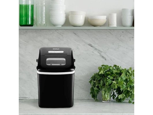 Льдогенераторы KITFORT КТ-1806